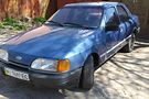 Ford Sierra