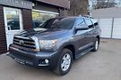Toyota Sequoia