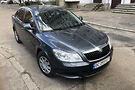 Skoda Octavia A5