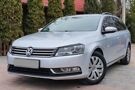 Volkswagen Passat B7 2.0 Tdi Dsg6