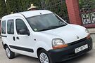 Renault Kangoo пасс. PASS 1.9D