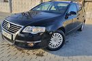Volkswagen Passat B6