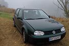 Volkswagen Golf IV