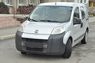 Fiat Fiorino пасс.
