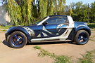 Smart Roadster