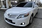 Toyota Camry 3.5