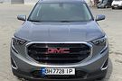 GMC Terrain