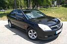 Opel Vectra C