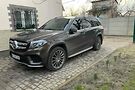 Mercedes-Benz GLS 500