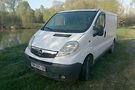 Opel Vivaro груз.