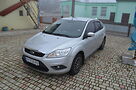 Ford Focus II