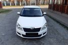 Skoda Fabia 1.6TDI A/C 