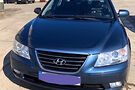Hyundai Sonata NF