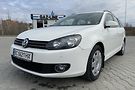 Volkswagen Golf VI 2.0TDI_103kW_VARIANT