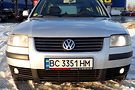 Volkswagen Passat B5 +