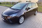 Opel Zafira Tourer