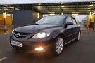 Mazda 3 MPS Официал 