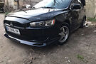 Mitsubishi Lancer X 2.0 Акпп