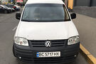 Volkswagen Caddy пасс.