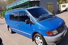 Mercedes-Benz Vito 110 груз пасс