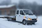 Mercedes-Benz Sprinter 316 груз.