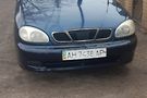 Daewoo Lanos