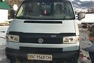 Volkswagen T4 (Transporter) пасс.