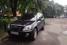 Chery Tiggo