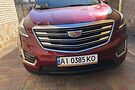 Cadillac XT5 Premium