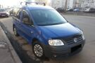 Volkswagen Caddy пасс. 1.4 i 16V