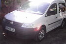Volkswagen Caddy пасс.