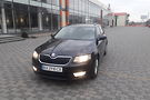Skoda Octavia-1