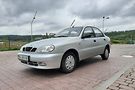Daewoo Lanos