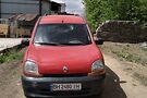Renault Kangoo пасс.