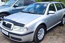 Skoda Octavia Tour Combi 1.6 BFQ