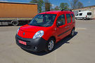 Renault Kangoo пасс. 66kw