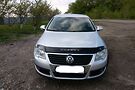 Volkswagen Passat B6
