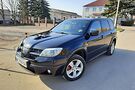 Mitsubishi Outlander 2.0turbo148kw 4х4