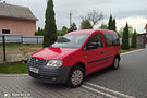 Volkswagen Caddy пасс.