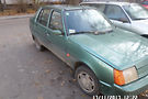 ЗАЗ 1103 Славута