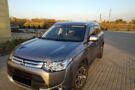 Mitsubishi Outlander Intence 2.4