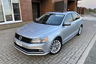 Volkswagen Jetta sel premium 