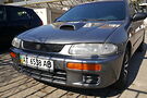 Mazda 323 BA