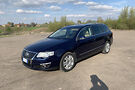 Volkswagen Passat B6