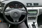 Volkswagen Passat B6 1.4tsi dsg7