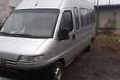 Peugeot Boxer пасс.