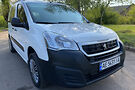 Peugeot Partner пасс. OFFICIAL 
