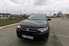 Mitsubishi Outlander limited edition