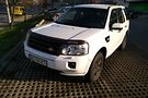 Land Rover Freelander срочно