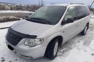 Chrysler Grand Voyager